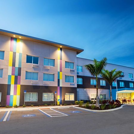 Tru By Hilton Bradenton I-75, Fl Hotel Bagian luar foto